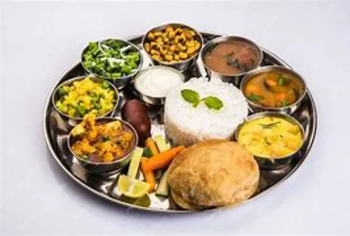 Meals (Standard)